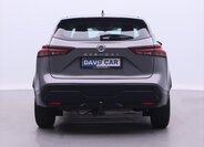 Nissan Qashqai SUV / Terénní 1,3 l 103 kw