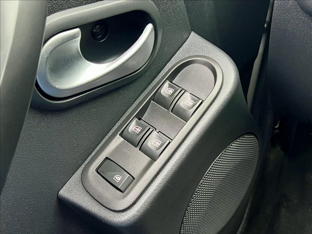 Dacia Duster SUV / Terénní 1,5 l 80 kw