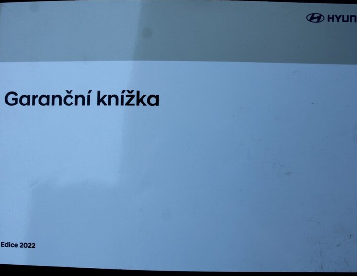 Hyundai i30 Kombi 1,5 l 80 kw