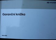 Hyundai i30 Kombi 1,5 l 80 kw