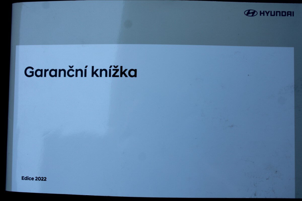 Hyundai i30 Kombi 1,5 l 80 kw