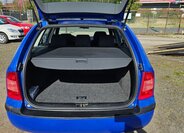 Škoda Octavia Kombi 1,6 l 75 kw