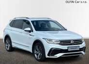 Volkswagen Tiguan Allspace SUV 2,0 l 110 kw