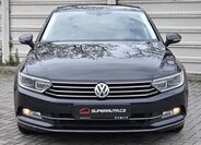 Volkswagen Passat Sedan / Limuzína 2,0 l 110 kw