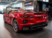 Chevrolet Corvette 4