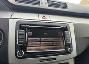 Volkswagen Passat CC Sedan / Limuzína 2,0 l 103 kw