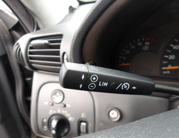 Mercedes-Benz Třídy C Kombi 2,1 l 105 kw