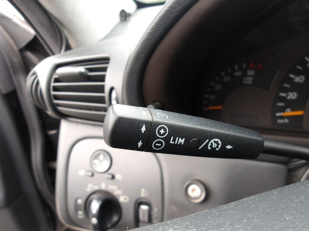 Mercedes-Benz Třídy C Kombi 2,1 l 105 kw