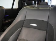 Mercedes-Benz GLS SUV / Terénní 4,0 l 450 kw