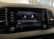 Škoda Karoq SUV 1,5 l 110 kw