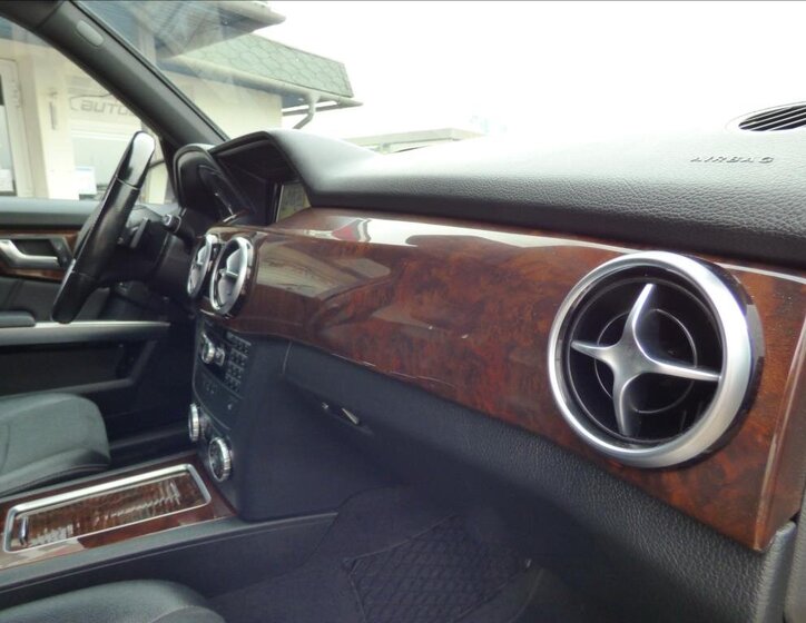 Mercedes-Benz GLK 63