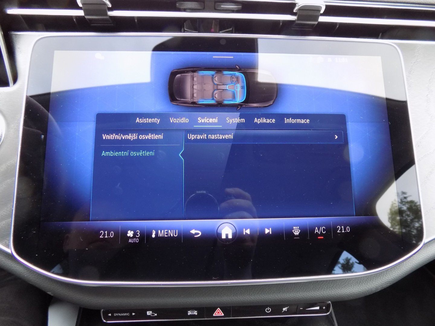 Mercedes-Benz Třídy E