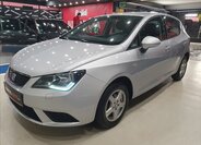 Seat Ibiza Hatchback 1,2 l 66 kw