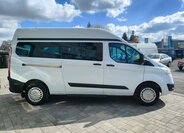 Ford Transit Custom VAN / Minibus 2,2 l 114 kw