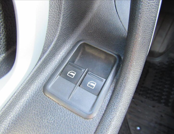 Škoda Fabia Kombi 1,2 l 51 kw