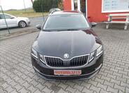 Škoda Octavia 3