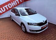 Škoda Rapid 5