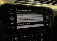 Volkswagen Passat Kombi 2,0 l 140 kw