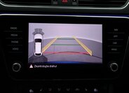 Škoda Superb Kombi 2,0 l 140 kw