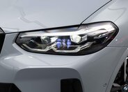 BMW X3 SUV 2,0 l 140 kw