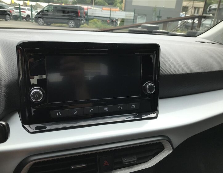 Seat Arona Hatchback 999,0 70 kw