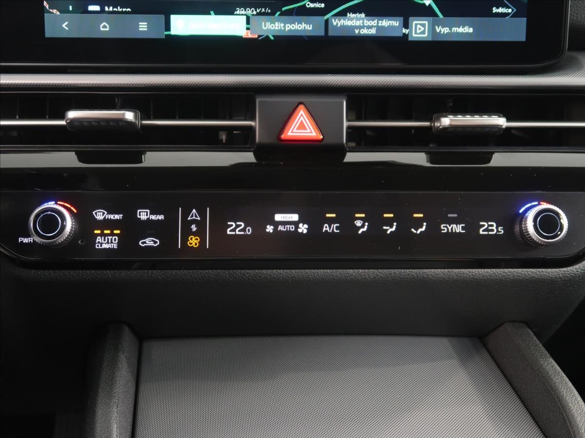 KIA Sportage SUV / Terénní 1,6 l 110 kw