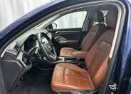 Audi Q3 Kombi 2,0 l 147 kw