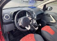 Ford Ka Hatchback 1,2 l 51 kw