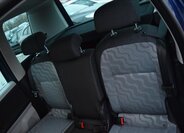 Škoda Roomster Kombi 1,6 l 77 kw