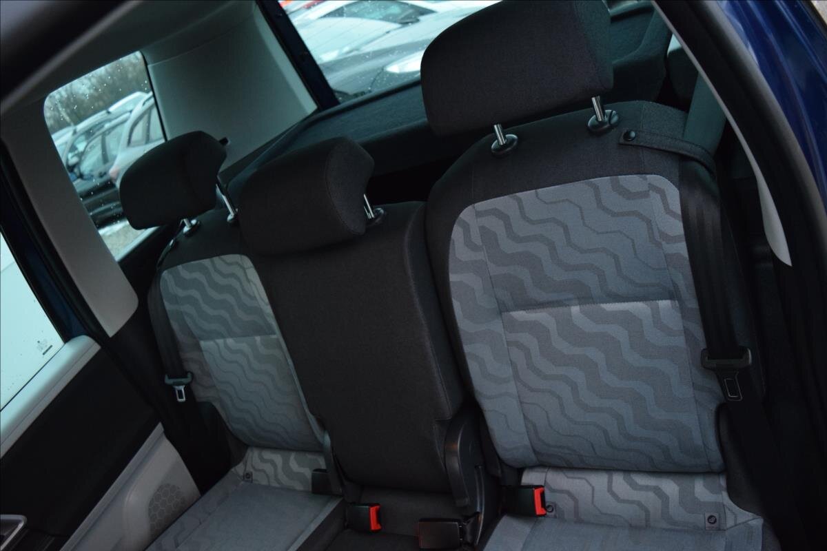 Škoda Roomster Kombi 1,6 l 77 kw