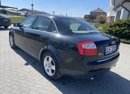 Audi A4 Sedan / Limuzína 1,8 l 110 kw