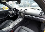 Porsche Cayman 25