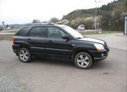 KIA Sportage Kombi 2,0 l 110 kw