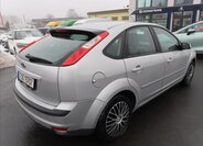 Ford Focus Hatchback 1,6 l 74 kw