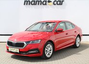 Škoda Octavia Liftback 1,5 l 110 kw