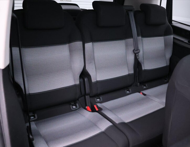 Citroën SpaceTourer 14