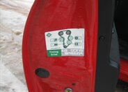 Peugeot 207 Kombi 1,4 l 54 kw