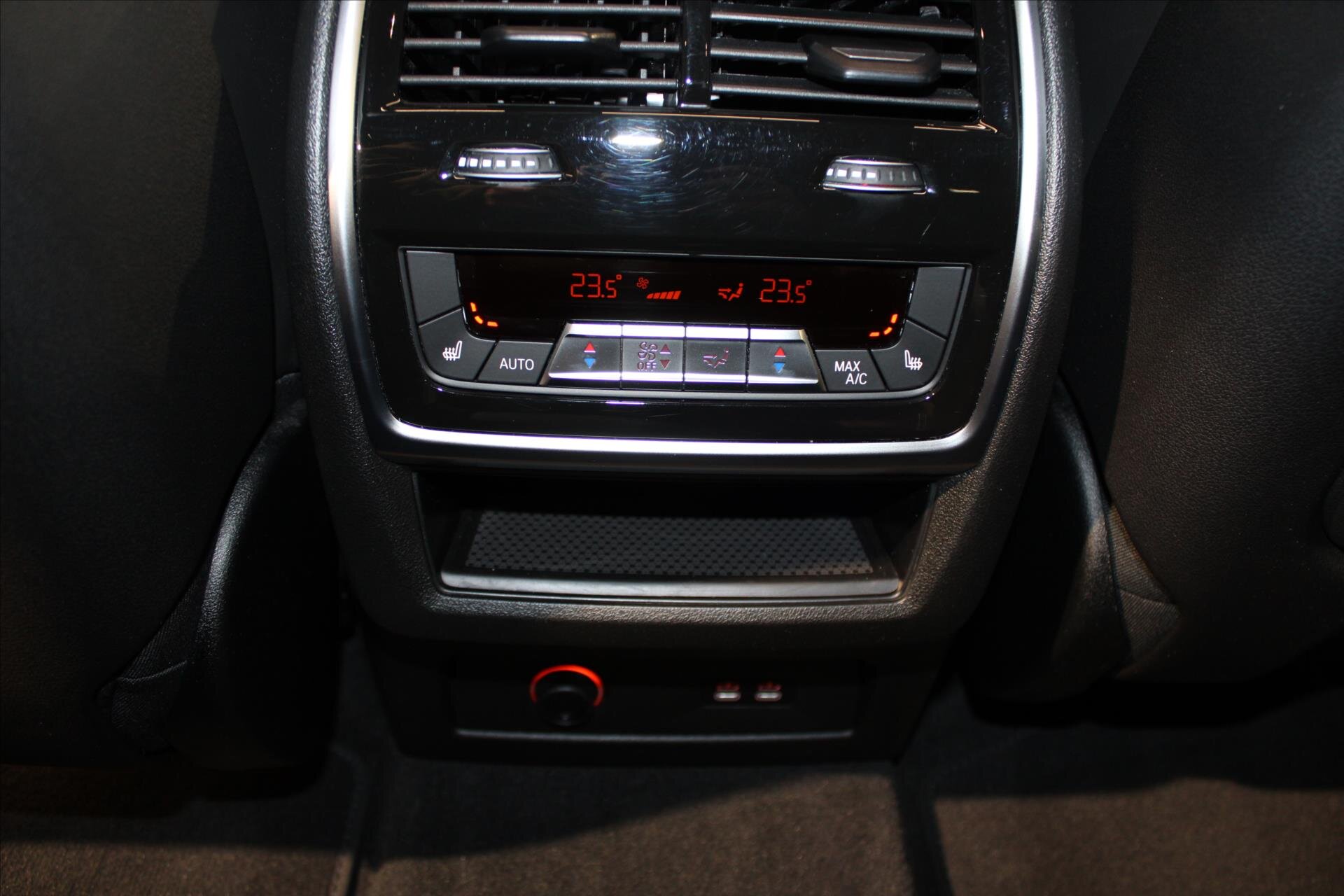 BMW X7 SUV 3,0 l 250 kw