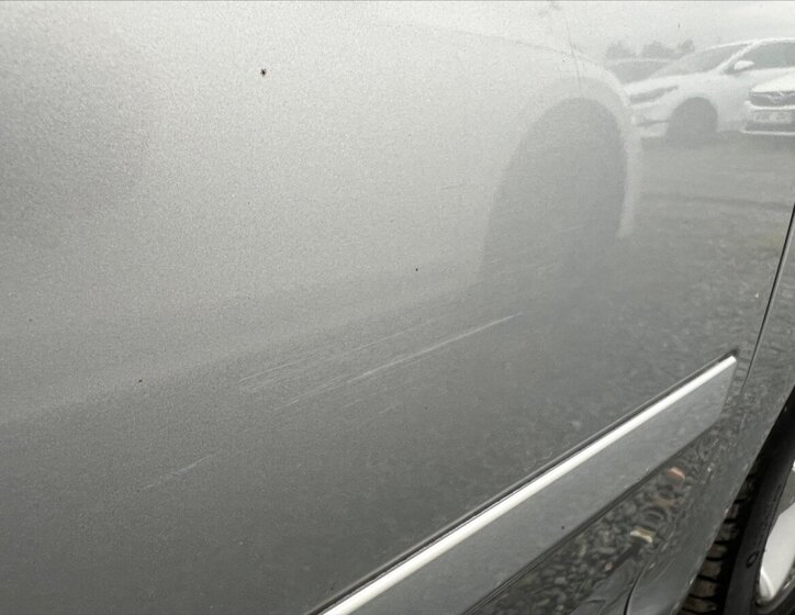 Škoda Octavia Kombi 1,6 l 77 kw