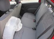 Dacia Logan 12