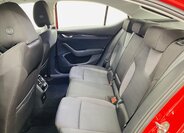 Škoda Octavia Liftback 1,5 l 85 kw