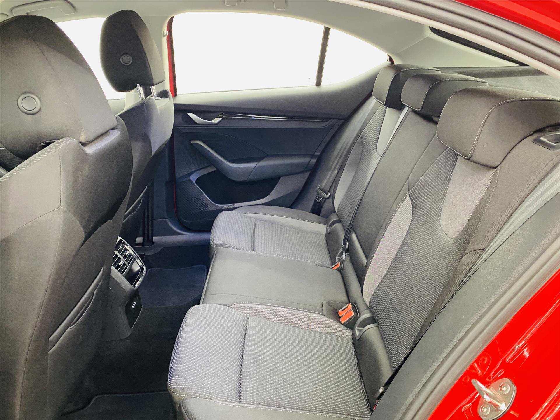 Škoda Octavia Liftback 1,5 l 85 kw