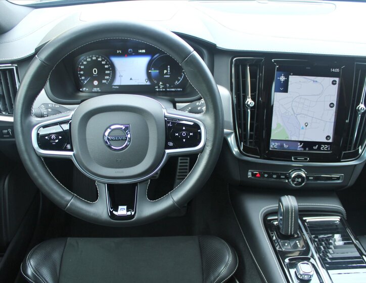 Volvo V90 Kombi 2,0 l 288 kw