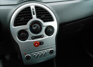 Renault Modus Hatchback 1,1 l 55 kw