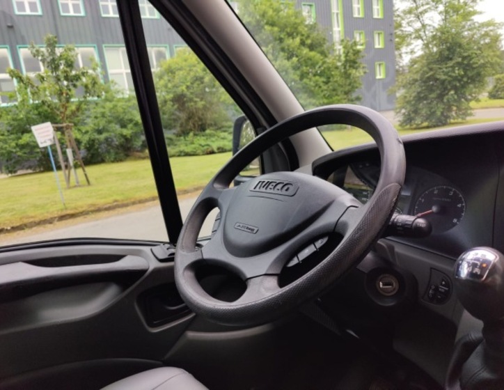 Iveco Daily 20