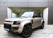 Land Rover Defender SUV 4,4 l 467 kw