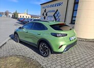 KIA XCeed Hatchback 1,5 l 103 kw