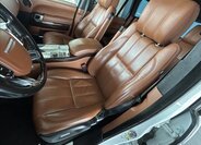 Land Rover Range Rover SUV / Terénní 3,0 l 190 kw