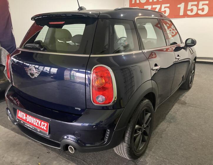 Mini Countryman 46