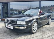 Audi 80 Kabriolet 1,9 l 66 kw